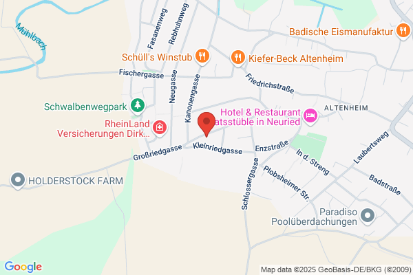 Ruf Sonnenschutz
