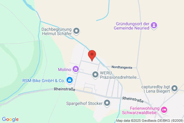 Eichner Handelsvertretung