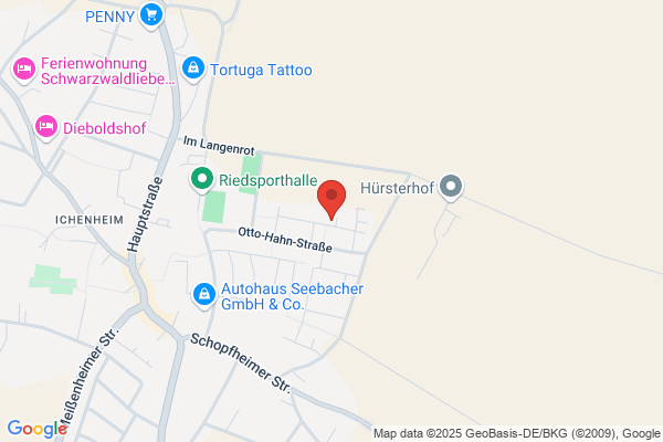 Elspro Elektrotechnik GmbH