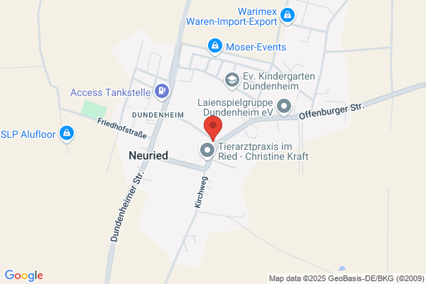Ferienhof Ade Benne