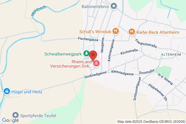 Grösser
