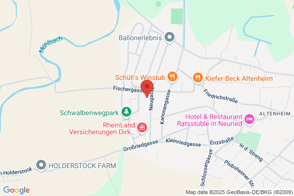 Mellert Estrichbau GmbH