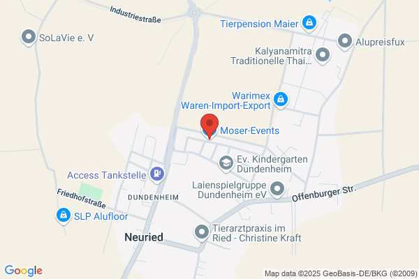 Moser-Events.De