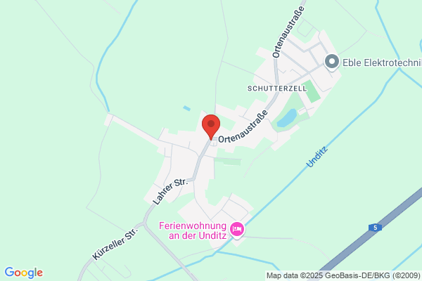 Ortsverwaltung