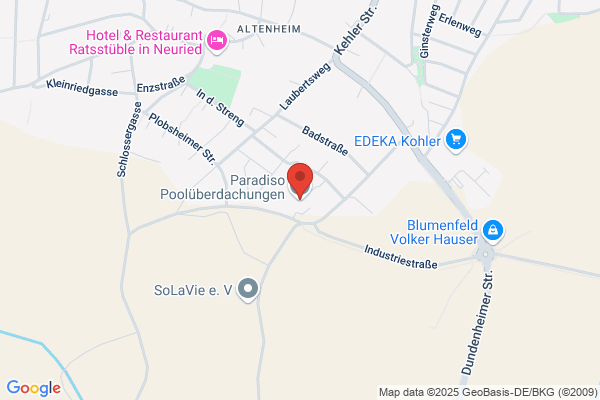 Paradiso Systeme GmbH