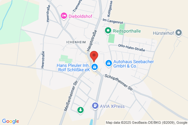 Pfarrämter Sankt Nikolaus