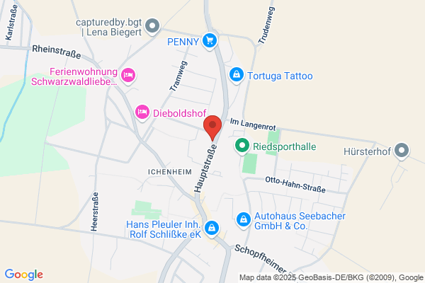 Pizzeria Linde