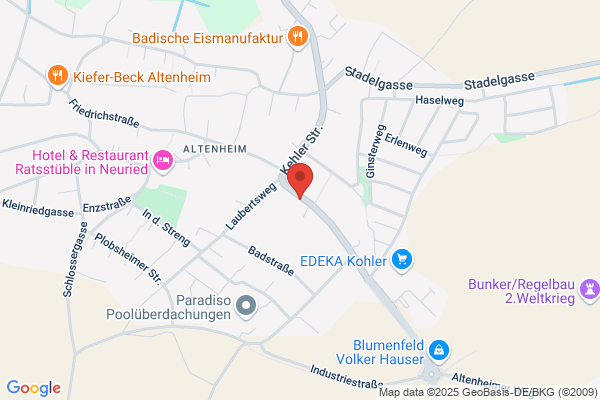 Raumausstattung-Noack GmbH