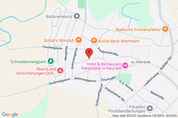 SECO Messebau Schell