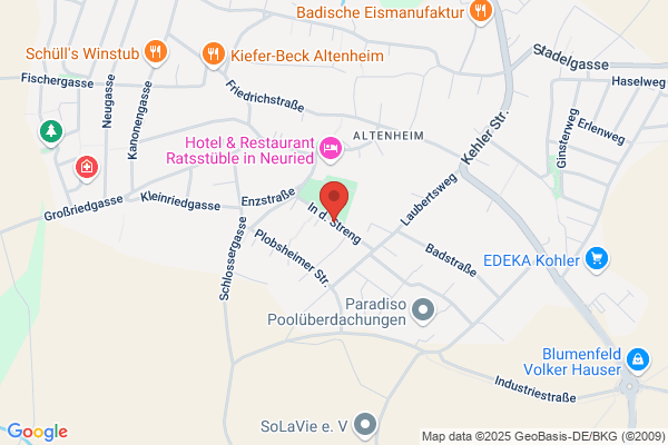 Seniorenzentrum Neuried