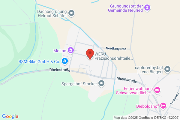 Weru GmbH