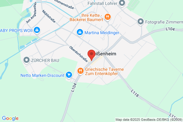 Gasthaus Eintracht