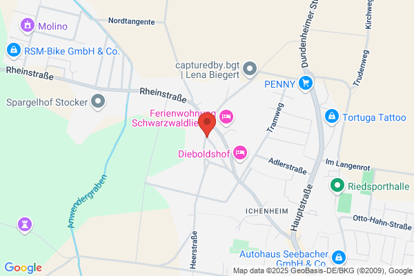 Hechten