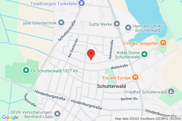 Evang. Kindergarten ARCHE