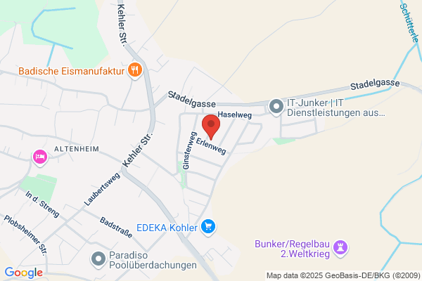 Evangelischer Kindergarten