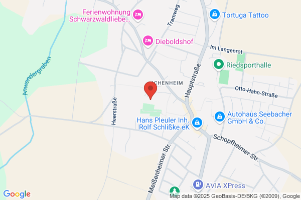JuJutsu Judo Club Neuried e.V