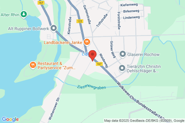 Adler Apotheke -Am Alten Rhin-