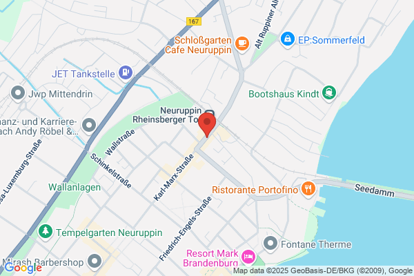 Job-Vermittlungs-Agentur R & S GbR