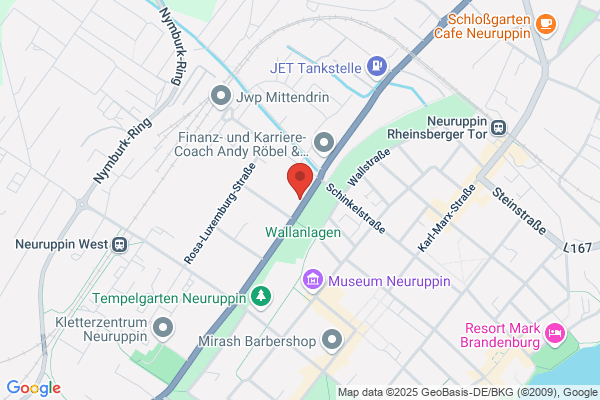 Bauplanungsbüro Maß