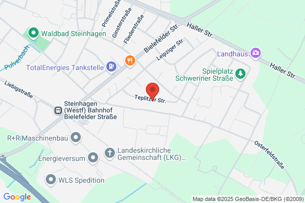 Bauunternehmen Maß Inh. Axel Maß