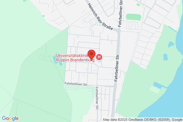 HOSPA gem. Gesell. f. Hospiz- und Palliativbetr. mbH