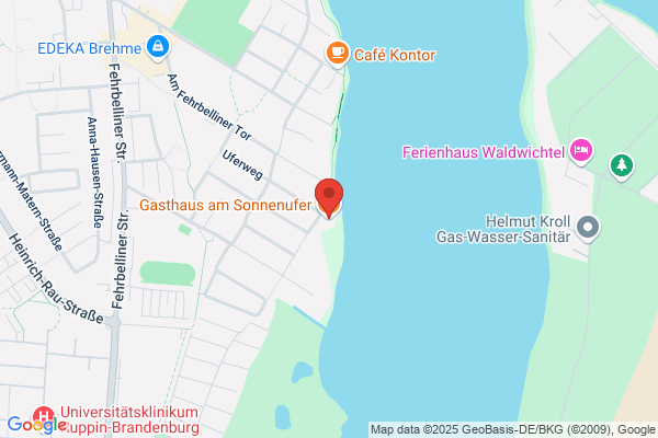 Rolf´s Bootsvermietung Inh. Jutta Knust