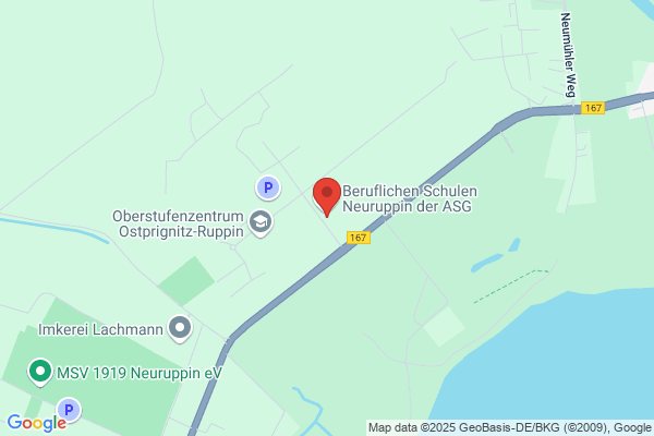 WBS TRAINING Neuruppin