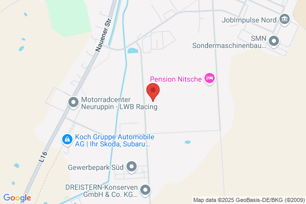 Runge HT Wartungs- und Service GmbH