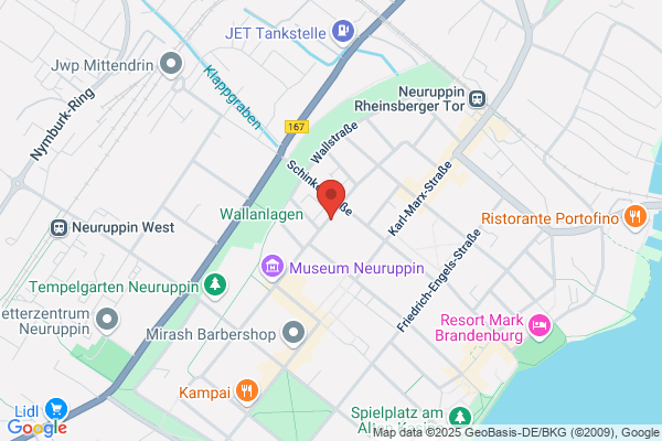 Elektroservice GmbH