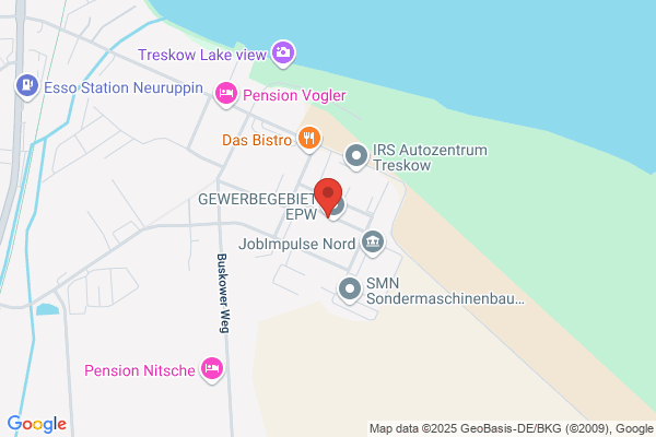 PAS Deutschland GmbH