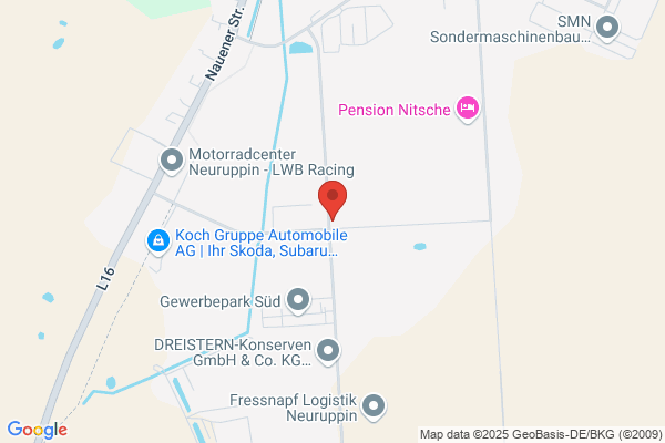 SH-electronics Fertigungs- und Vertriebs-GmbH