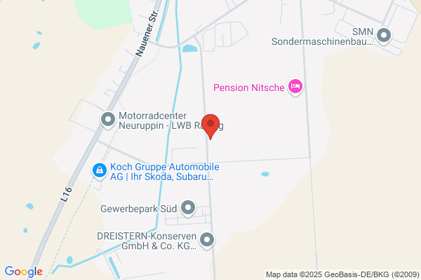 SeBral GmbH