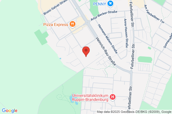 ABEX BÄR & OLLENROTH BRANDENBURG HAUSTECHNIK