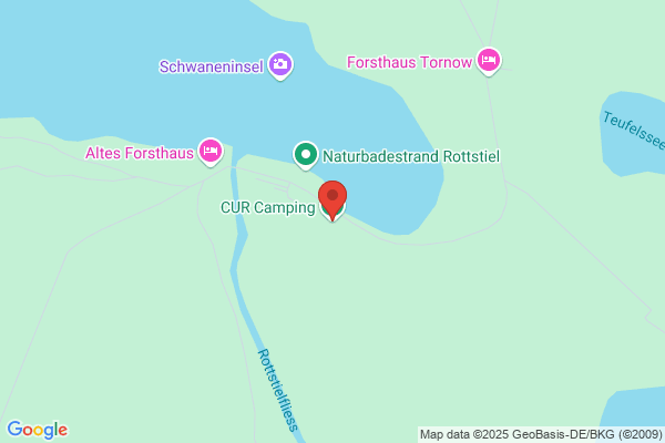 Campingplatz Rottstielfließ e.V.