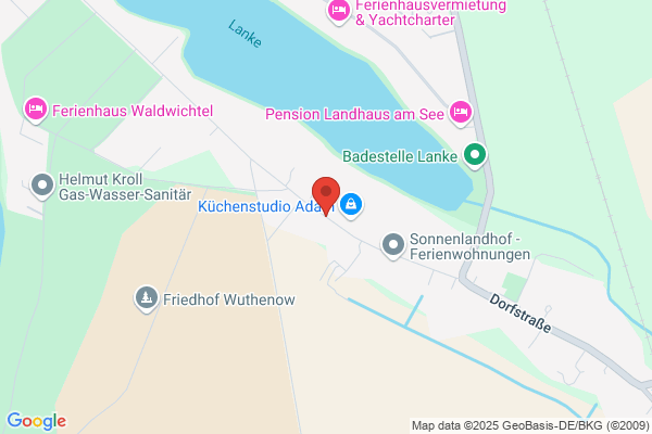 Landkreis Ostprignitz-Ruppin