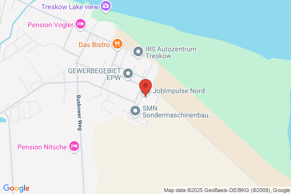 Manpower GmbH & Co. KG Personaldienstleistungen