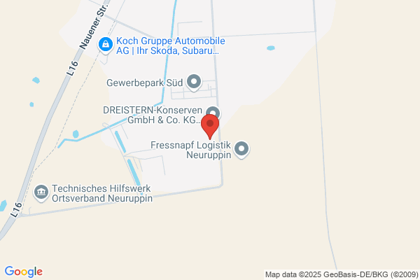 Friedrich Rohwedder GmbH
