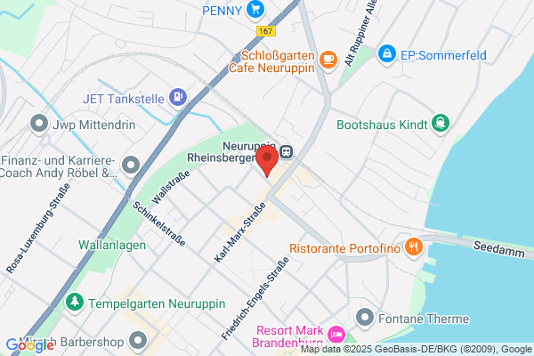 Chemische Reinigung Standar