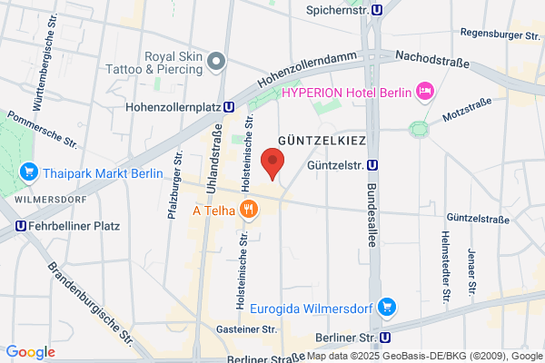 Fachgemeinschaft Bau Berlin und Brandenburg e.V.