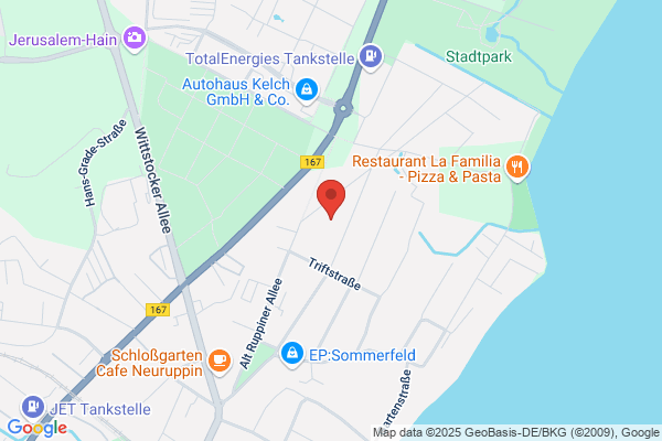Futal Aluminiumbau GmbH