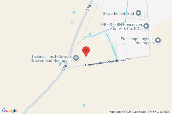 GEOTANK Inh. Andreas Paul