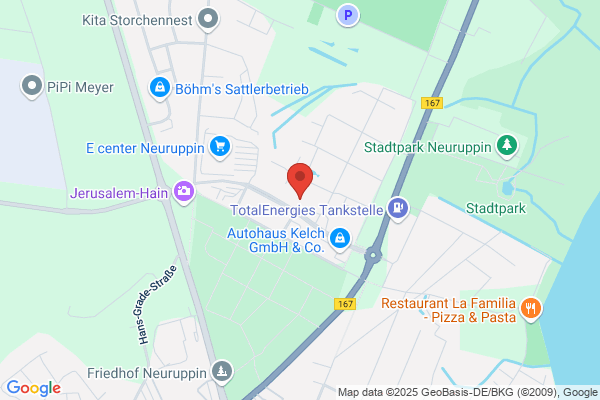 Ga Ha Gawenda Gartenbau und Handels GmbH