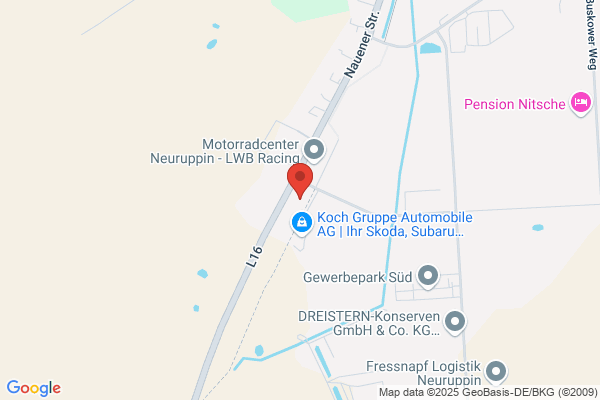 Gebr.Titgemeyer GmbH & Co.KG