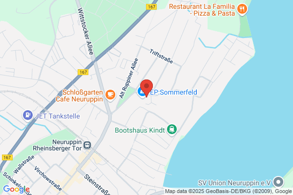 Aktivhaus Besitz UG (haftungsbeschränkt)