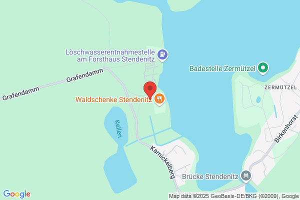 Landesbetrieb Forst Brandenburg Waldmuseum Stendenitz