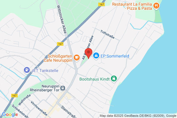 Sport- u. Gesundheitszentrum des KSB - OPR