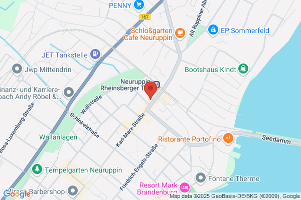 Barber Berlin Neuruppin