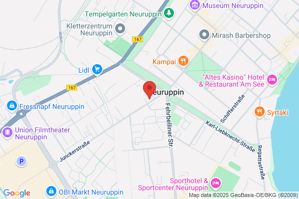 Friseursalon Haase
