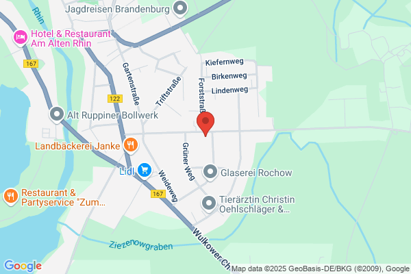 Salon Haarliebe