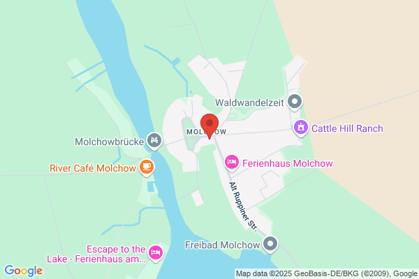 Cafe Malech